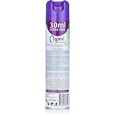 ���������� ������� Ozone Lilac Scent 300 �� (4770416340361) - �������� 2