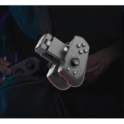 ������� ASUS ROG Tessen ��� Android USB-C Black (90GC01D0-BGP000) - �������� 12