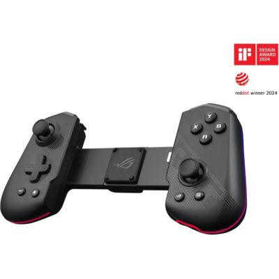 ������� ASUS ROG Tessen ��� Android USB-C Black (90GC01D0-BGP000) - �������� 2