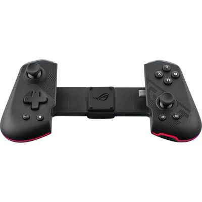 ������� ASUS ROG Tessen ��� Android USB-C Black (90GC01D0-BGP000) - �������� 1