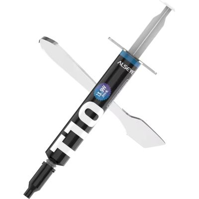  Alseye T10 (AS.19.0113) -  2