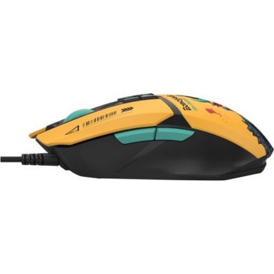 ����� A4Tech W63 Max USB Renegade Sunset (4711422003642) - �������� 8