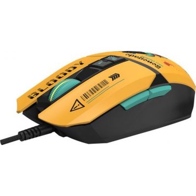 ����� A4Tech W63 Max USB Renegade Sunset (4711422003642) - �������� 9