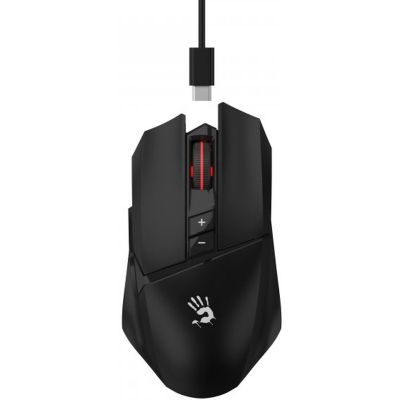 ����� A4Tech Bloody R36 Ultra Wireless Stone Black (4711422001198) - �������� 6