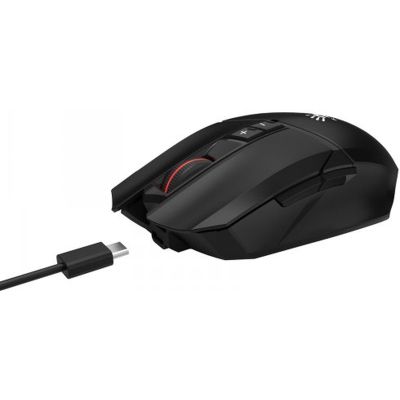 ����� A4Tech Bloody R36 Ultra Wireless Stone Black (4711422001198) - �������� 8