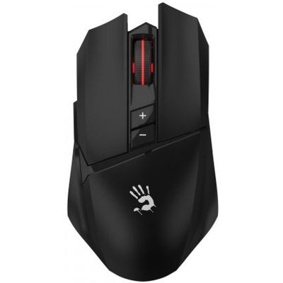 ����� A4Tech Bloody R36 Ultra Wireless Stone Black (4711422001198) - �������� 1