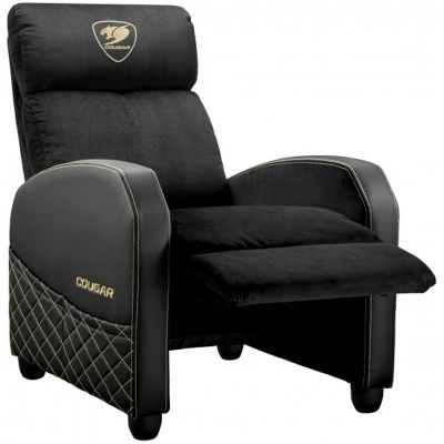 ������ ������� Cougar Ranger Elite Gold - �������� 2