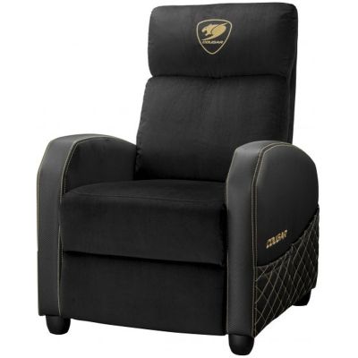 ������ ������� Cougar Ranger Elite Gold - �������� 5