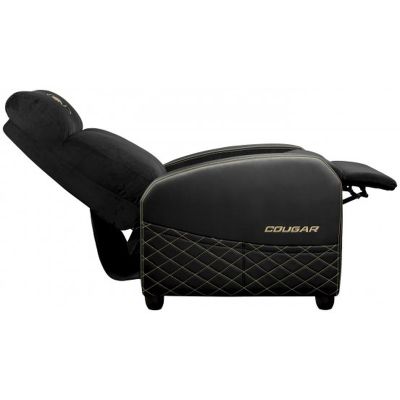 ������ ������� Cougar Ranger Elite Gold - �������� 8