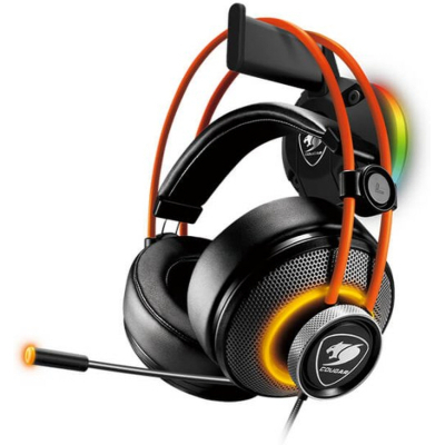 ��������� ��� ��������� Cougar Bunker S RGB - �������� 3