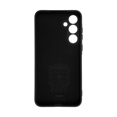 ����� ��� ���������� �������� Armorstandart ICON Samsung A35 5G (A356) Camera cover Black (ARM76388) - �������� 2