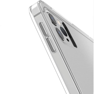 ����� �� �������� BeCover Transparancy Apple iPad Pro 11" M4 2024 (711683) - �������� 3