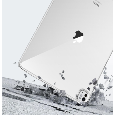 ����� �� �������� BeCover Transparancy Apple iPad Pro 11" M4 2024 (711683) - �������� 5