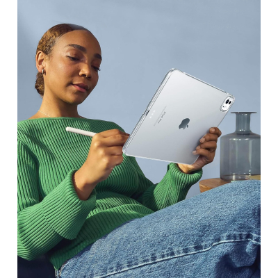 ����� �� �������� BeCover Transparancy Apple iPad Pro 11" M4 2024 (711683) - �������� 6