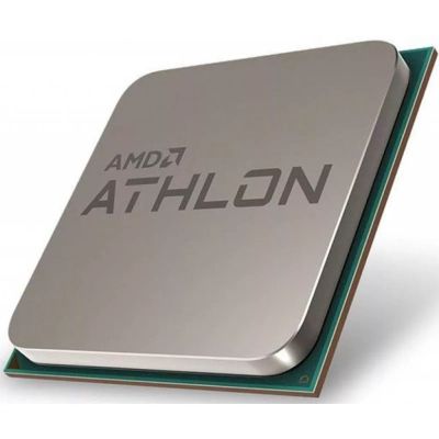��������� AMD Athlon � 300GE PRO (YD300BC6M2OFH) - �������� 2