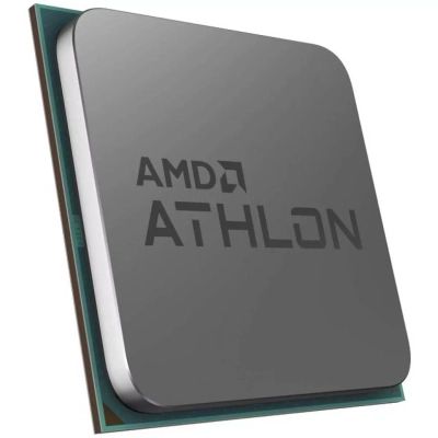 ��������� AMD Athlon � 300GE PRO (YD300BC6M2OFH) - �������� 3