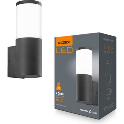 ���������� Videx ������������� IP54 GU10 (VL-AR091B) - �������� 1