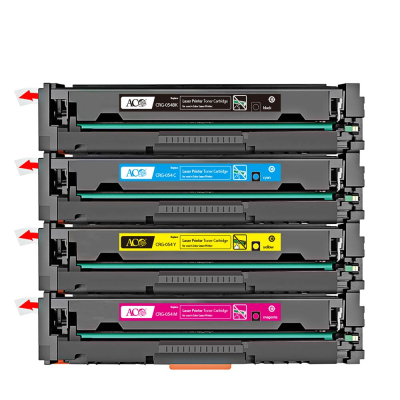 �������� ACO Canon 054HB 3028C002 MF641/643/645, LBP-621/623 (ACO-CRG-054HB) - �������� 2