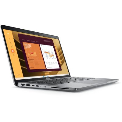  Dell Latitude 5450 (N009L545014UA_WP) -  2