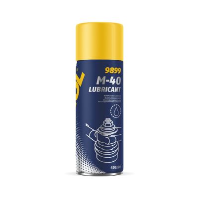 ������ ������������� Mannol M-40 Lubricant 450ml (9899) - �������� 1