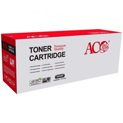�������� ACO Canon 712 1870B002 LBP3010/3050/3015/3018/3108/3100/3150 (ACO-CRG-712) - �������� 1