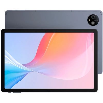 ������� Ulefone Tab A11 Pro 11" 8/256Gb / 4G / GPS / Space Gray (6975326662857) - �������� 6