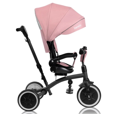 ������� ��������� Lionelo Tris Plus Pink Rose (LO-TRIS PLUS PINK ROSE) - �������� 5