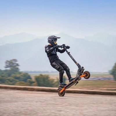 �������������� Kugoo Kirin G2 Pro (EU-G2P) - �������� 12