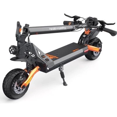 �������������� Kugoo Kirin G2 Pro (EU-G2P) - �������� 5