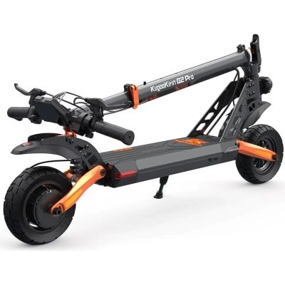 �������������� Kugoo Kirin G2 Pro (EU-G2P) - �������� 6