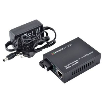 �������������� EC-Q-1G-1SM-1310nm-20-LFP FoxGate - �������� 5