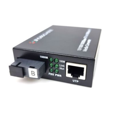 �������������� EC-Q-1G-1SM-1550nm-20-LFP FoxGate - �������� 3