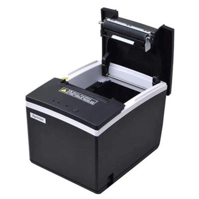 ������� ����� X-PRINTER XP-E200L USB, Ethernet, 58��, ������������ (XP-E200L) - �������� 2