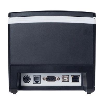 ������� ����� X-PRINTER XP-E200L USB, Ethernet, 58��, ������������ (XP-E200L) - �������� 3