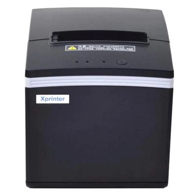 ������� ����� X-PRINTER XP-E200L USB, Ethernet, 58��, ������������ (XP-E200L) - �������� 4