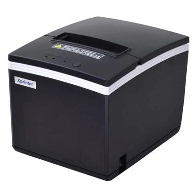 ������� ����� X-PRINTER XP-E200L USB, Ethernet, 58��, ������������ (XP-E200L) - �������� 1