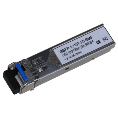  SFP Dahua GSFP-1310T-20-SMF -  1