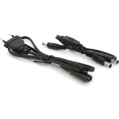 �������� �������������� ������� Voltronic Eco-1825B 18W (Eco-1825B) - �������� 3