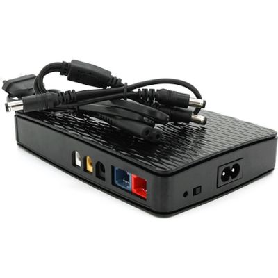 �������� �������������� ������� Voltronic Eco-1825B 18W (Eco-1825B) - �������� 4