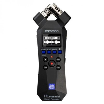 �������� �������� Zoom H1essential �������� (530435) - �������� 1