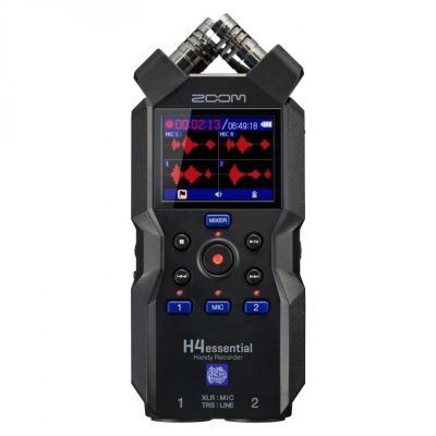�������� �������� Zoom H4essential �������� (530443) - �������� 1