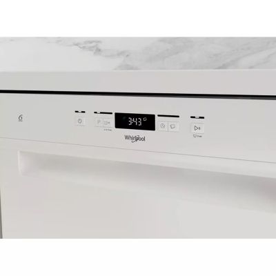 ������������� ������ Whirlpool W2FHD624 - �������� 3