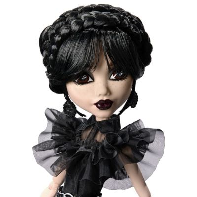 ������ Monster High ���������� ������� ����� Rave N (HXJ03) - �������� 2