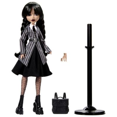 ����� Monster High ������������� ������� � �������� ����� (HXJ04) - �������� 5