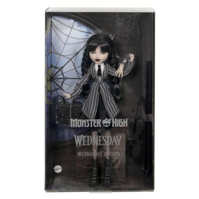 ����� Monster High ������������� ������� � �������� ����� (HXJ04) - �������� 6
