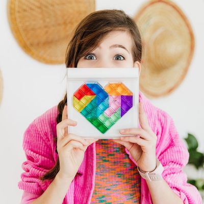 ���������� ���� Smart Games IQ ������ (SG 302 UKR) - �������� 5