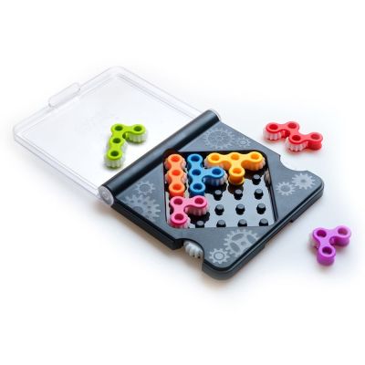   Smart Games IQ  (SG 307 UKR) -  2