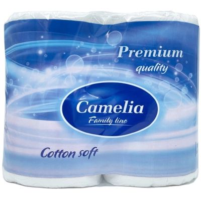 ��������� ������ Camelia Premium 3 ���� 4 ������ (8606111248014) - �������� 1