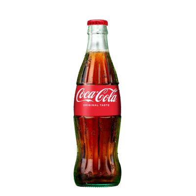 ���� Coca-Cola �������������� ��������������� 250 �� (54490086) - �������� 1