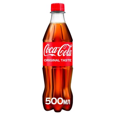 ������� Coca-Cola �������������� ������������������ 500 �� (54491472) - �������� 1